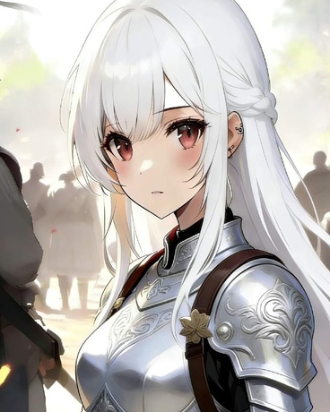 人类与吸血鬼居然是夫妻