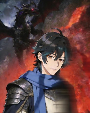 终鹤法尔塔异世界生活