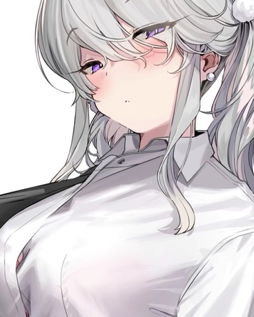 被家里蹲少女当成NPC这件事