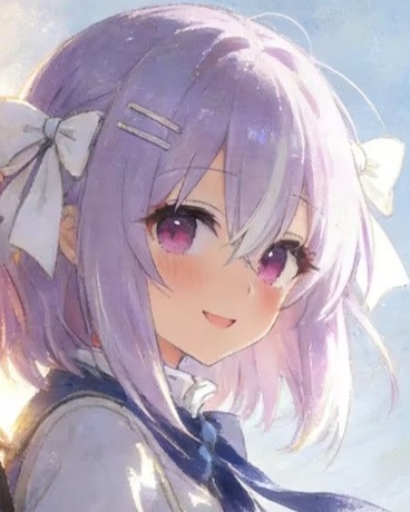 伪饰的魔女也想幸福