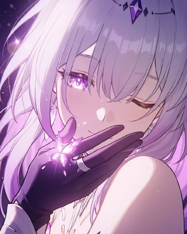 另一个世界的我竟是个女孩子？