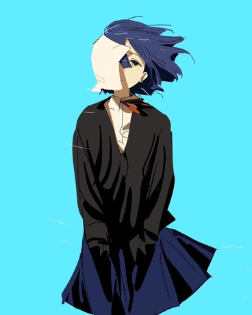 竹马竹马，请别哭泣