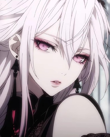 是前辈，才不是娘子