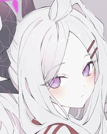 魔王姐姐今天也在努力装柔弱