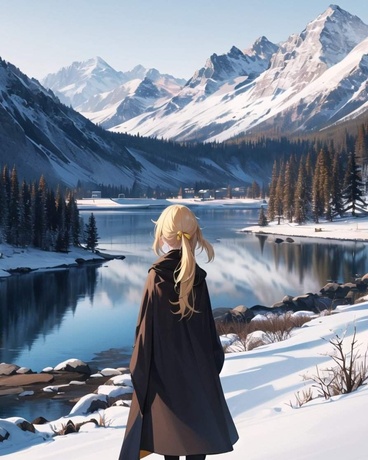 我觉得，这里挺好