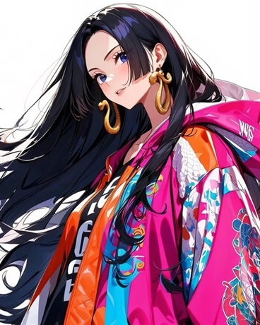 海贼世界里我吃了冰冻果实