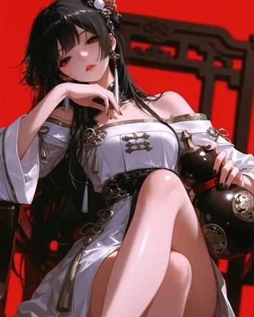 读档作死，女主怎么跑出来清算了