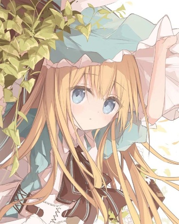 致以不可思议的爱丽丝