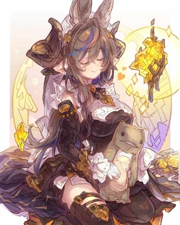 勇者的妈妈？我？