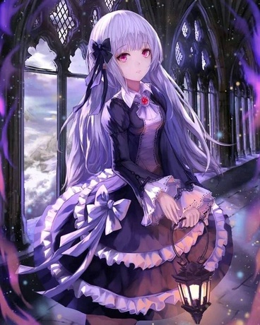 我的第二形态是魔王