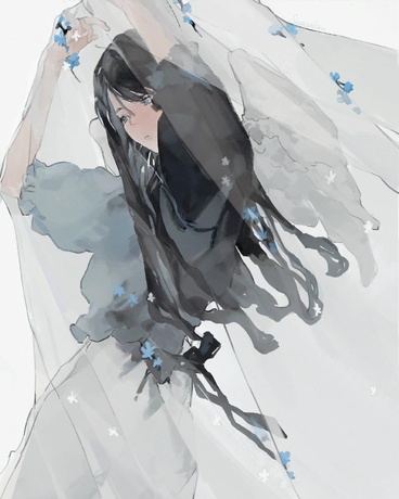 灭世女主别追了，我真是黄毛反派