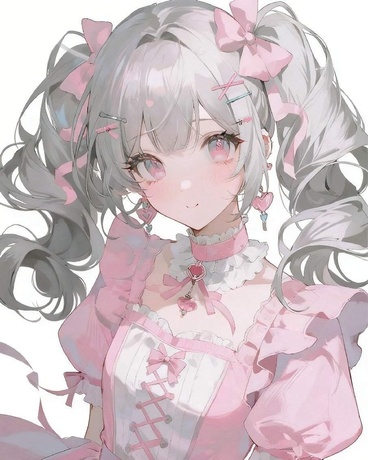 小可爱今天也要为拯救世界努力哦