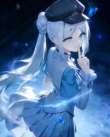 第一侦探小姐从未编织谎言