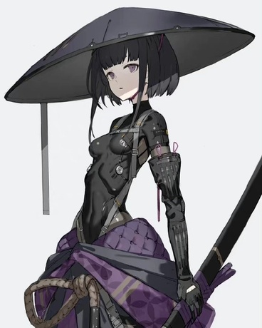 从反派魔法少女到此世最强