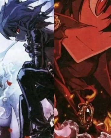 我在魔神学院求生