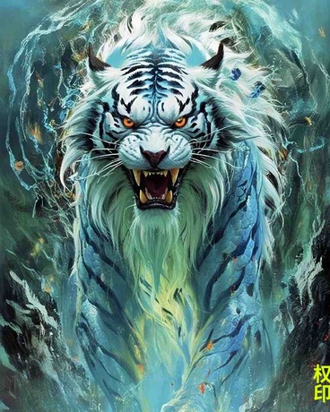 从病猫开始进化虎神，吞噬万物