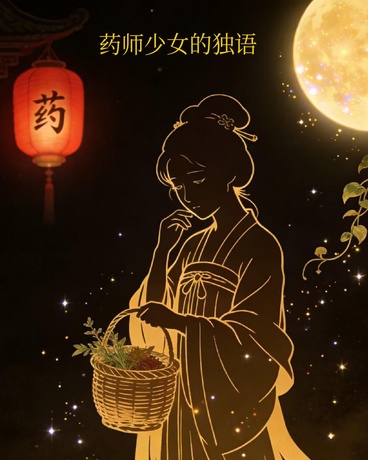 药师少女的独语