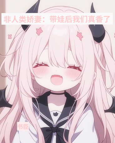 非人类娇妻：带娃后我们真香了