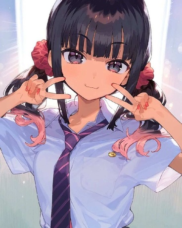 网恋一挑四，也会有翻车的时候吗