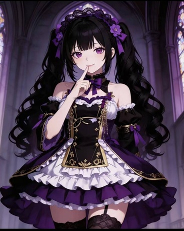 转生魔女开局扰乱圣光少女内心