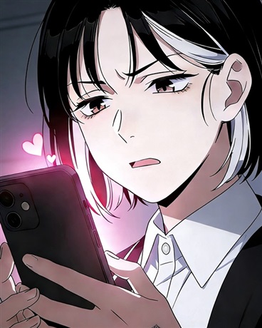 我的仇家后代们好像思想出了问题