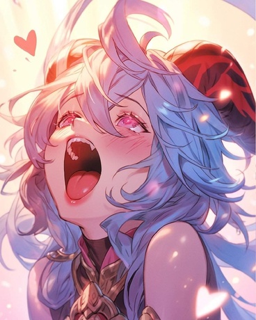 变成魔物娘的我不会被她们抓住