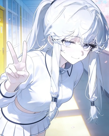 青春校园喜剧怎么能没有恋爱？！