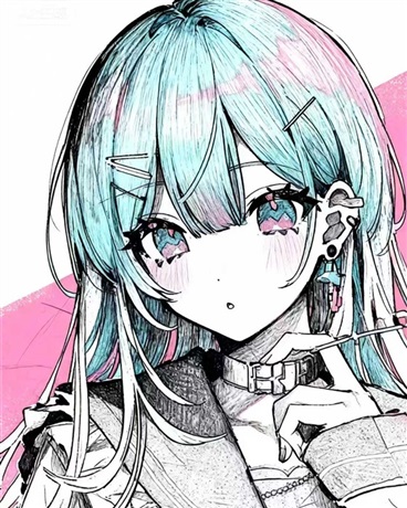 我的阴角同桌，被四位美女包围了