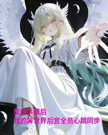 契约共情后我和魔女们心跳同步