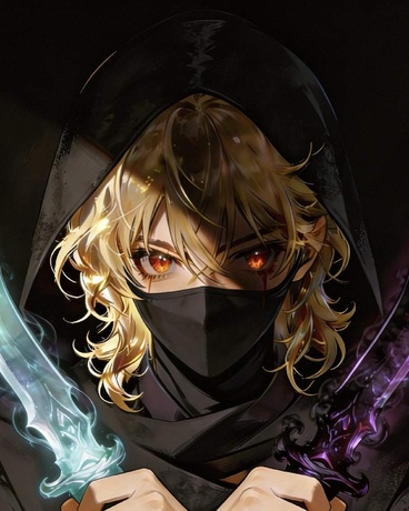 女尊异世界冒险