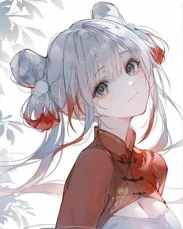 臣一心向死，女帝却叫我白月光？