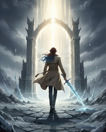 平庸之人的劍聖之路