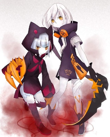 快穿综漫：我只想跳出既定的剧本