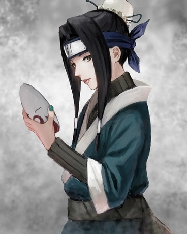 被木叶友情吓哭，等等为什么是我