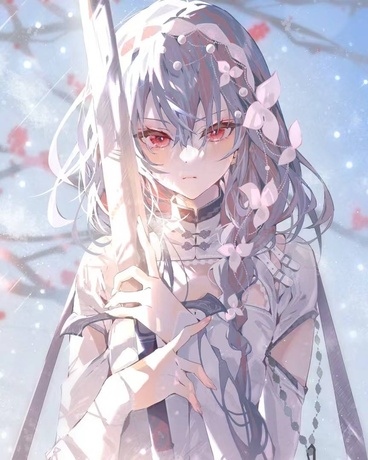 我要救天下，却先伤透了身边红颜