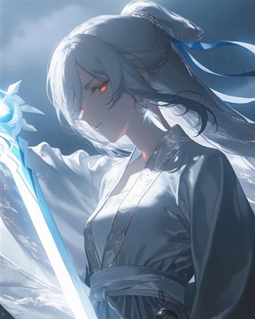 师姐为丹我为剑，合道一同斩诸天