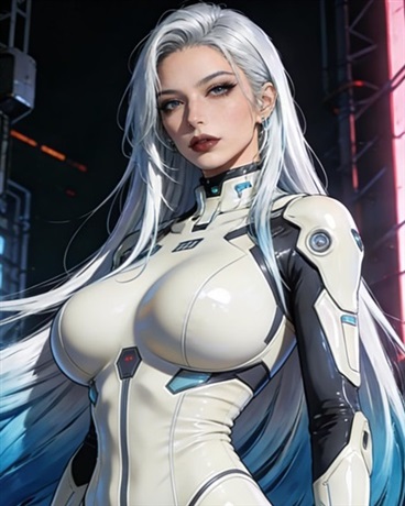 终末地：关于成了185御姐这事