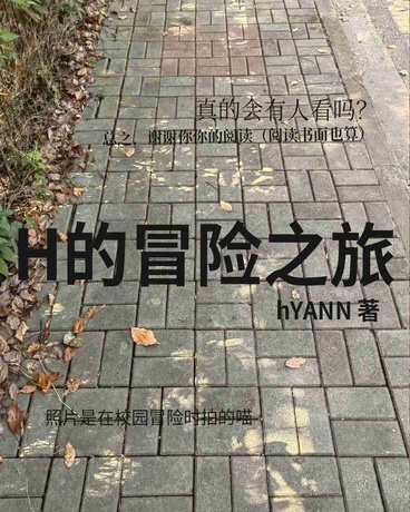 H的冒险之旅