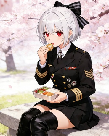 战争中一起吃饭吗？能救赎吗？