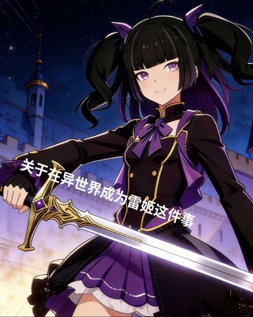 关于在异世界成为雷姬这件事