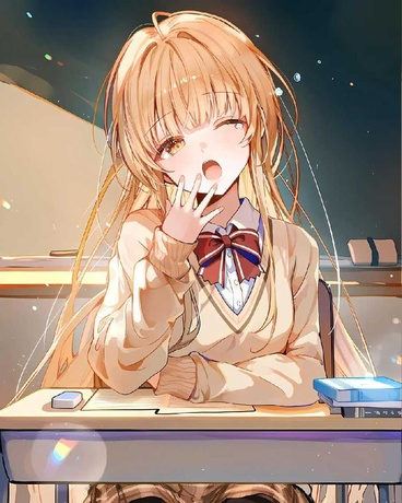 刃海：十月一