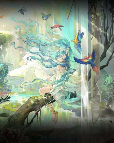 跨界代码：最后一仙