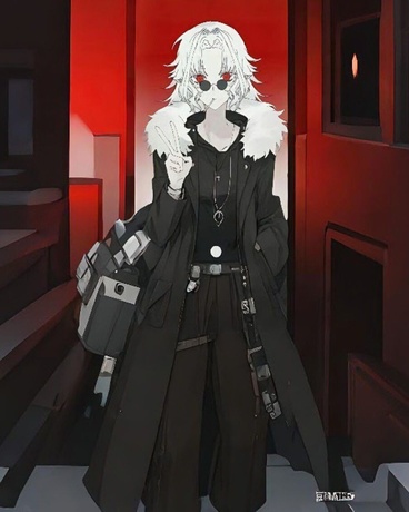 关于我死后被强娶强嫁的事