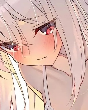 笨蛋想要戴上病娇主人的项圈