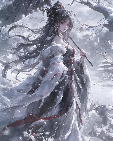 反派本想摆烂，看到悬赏榜后怒了