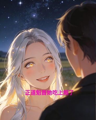 正道魁首她吃上瘾了