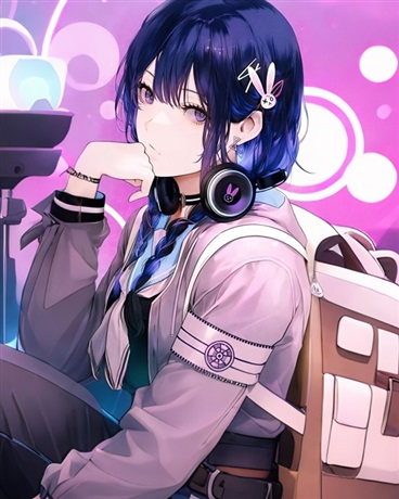 时间暂停后，她们对我出手了