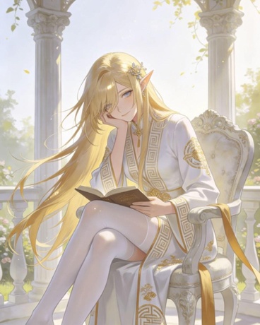 转生成杂鱼的我被坏女人们盯上了