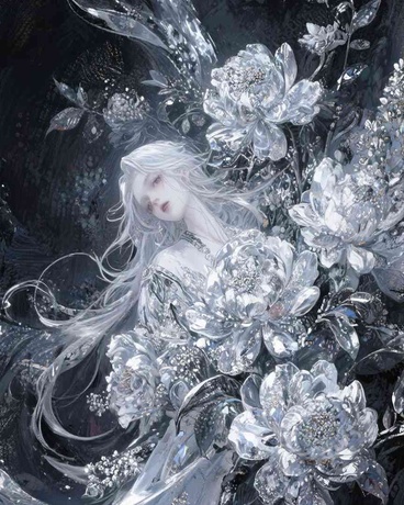 变成银龙的我就是要征服世界呀！