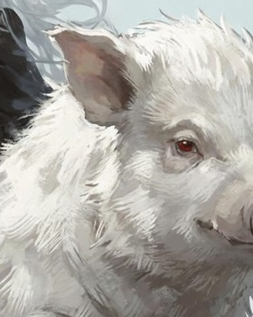 弦魔女的镇魂曲